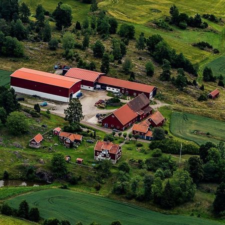 Villa Backgardens Turism & Kultur Esterno foto