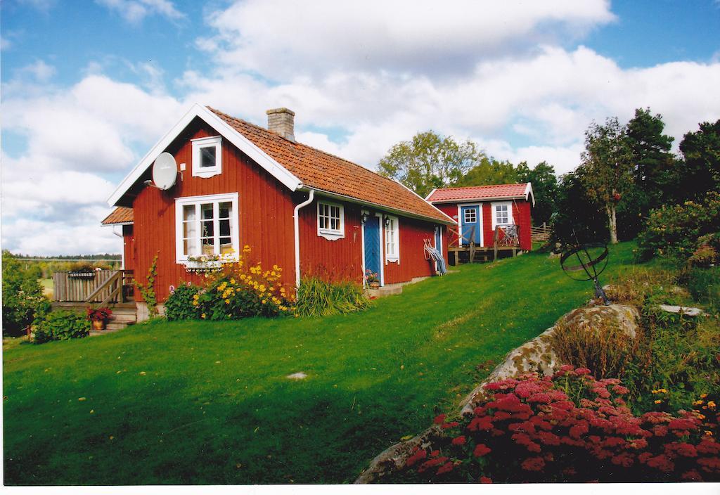 Villa Backgardens Turism & Kultur Camera foto