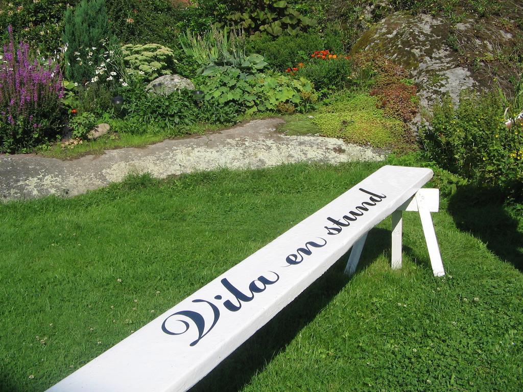 Villa Backgardens Turism & Kultur Esterno foto